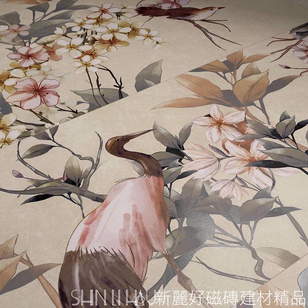 鍊金系列磁磚-米花磚 浴室玄關廚房背牆磁磚推薦A908AL3365FBE06570米花磚