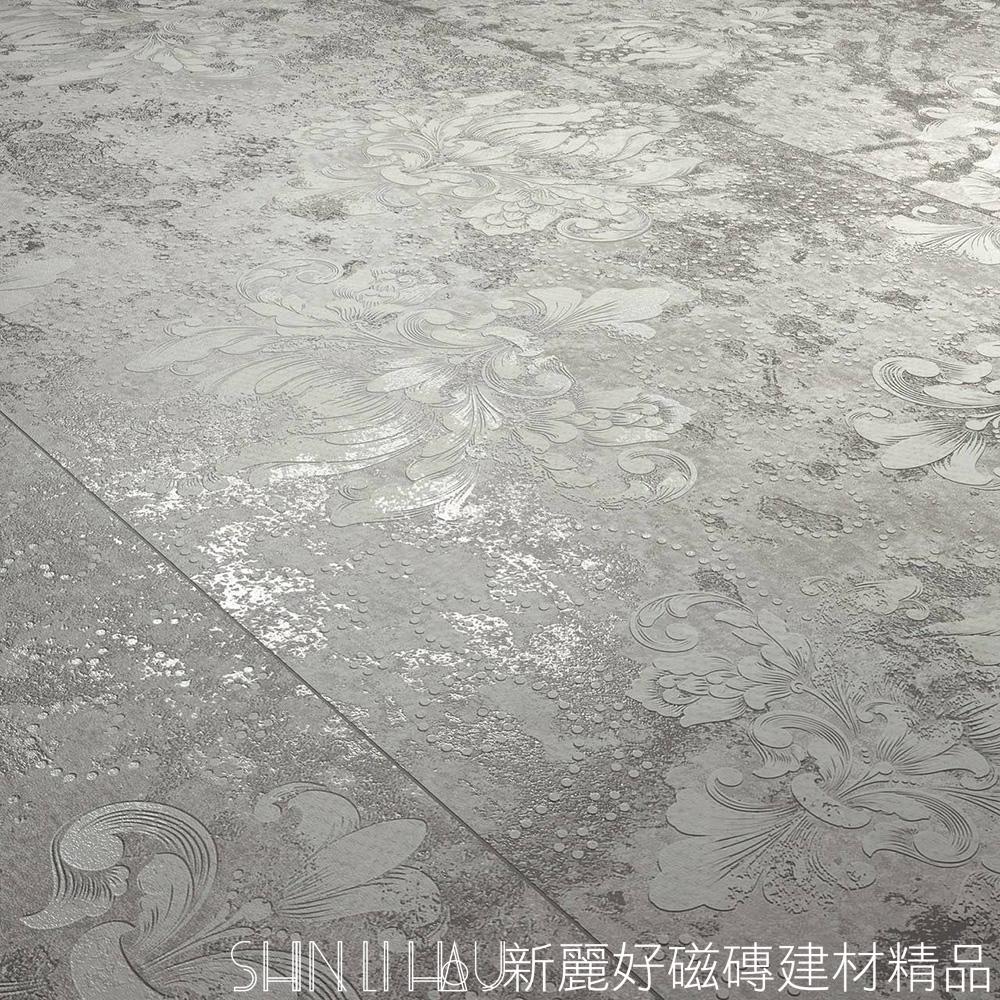 鍊金系列磁磚-白花磚 浴室玄關廚房背牆磁磚推薦A908AL3365FWH06570