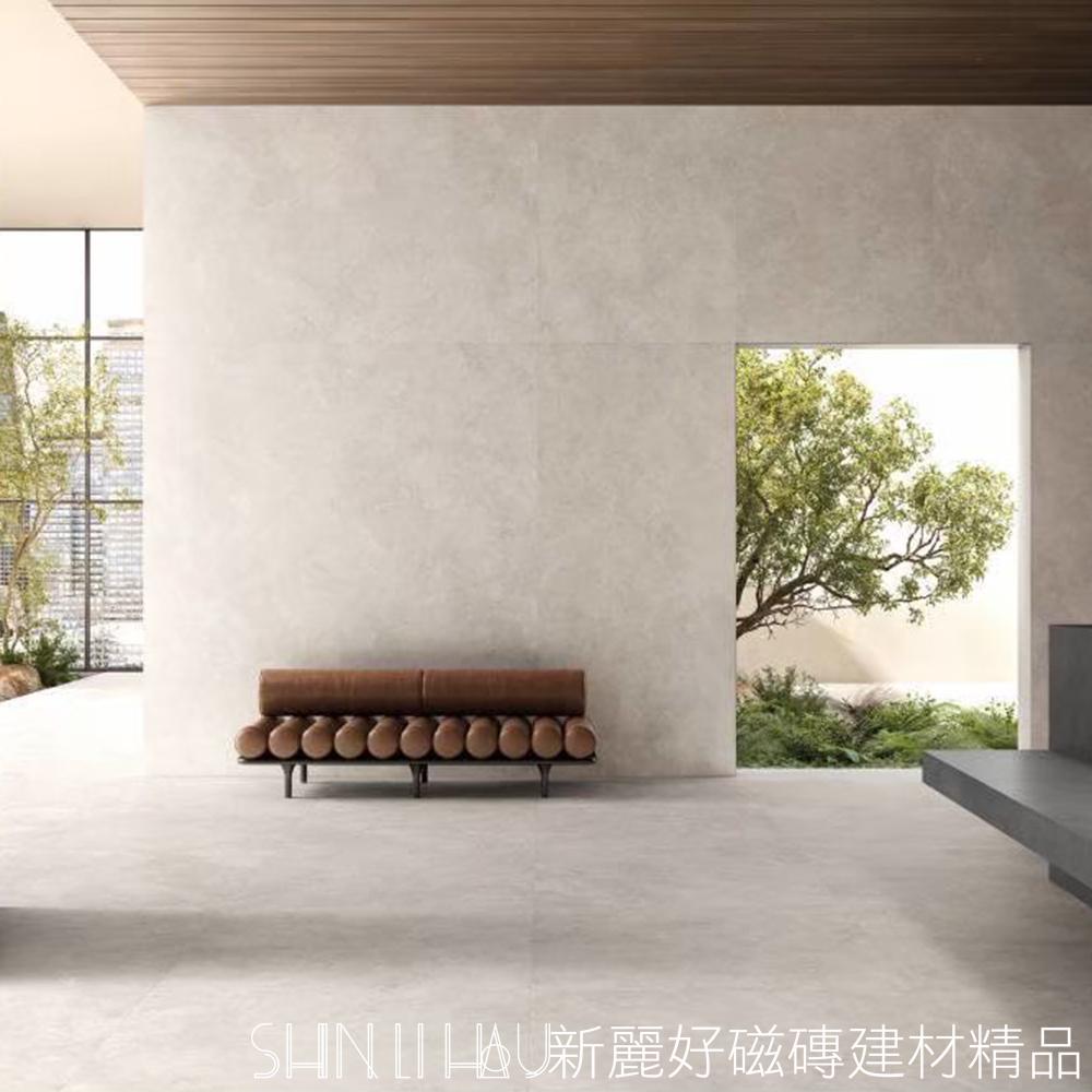 天空石｜空靈石紋系列磁磚｜柔霧光感 × 天際色階｜適用客廳、衛浴、商空詳樣式圖