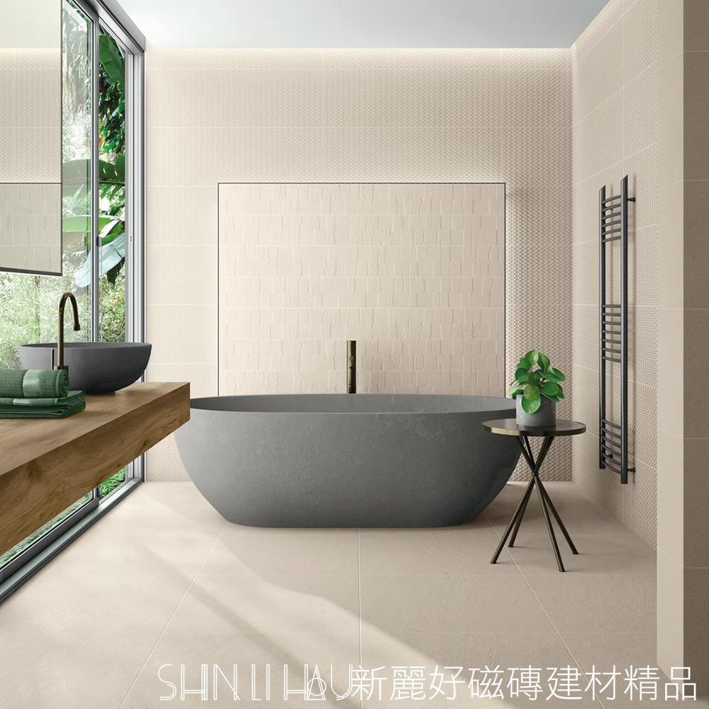 比天然石材更好施工、好保養｜雅境石紋外牆磁磚系列詳樣式圖