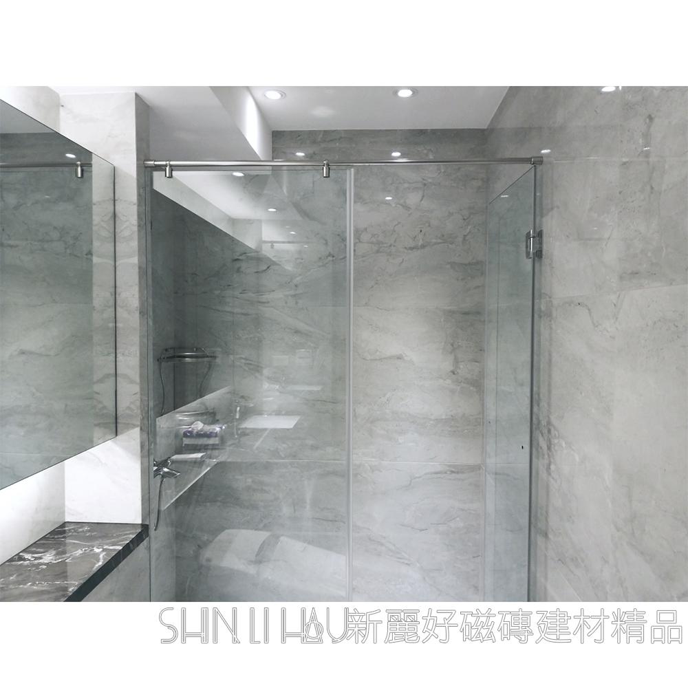 大師石 義式石紋大板磁磚｜80×160｜客廳／牆地兩用詳樣式圖