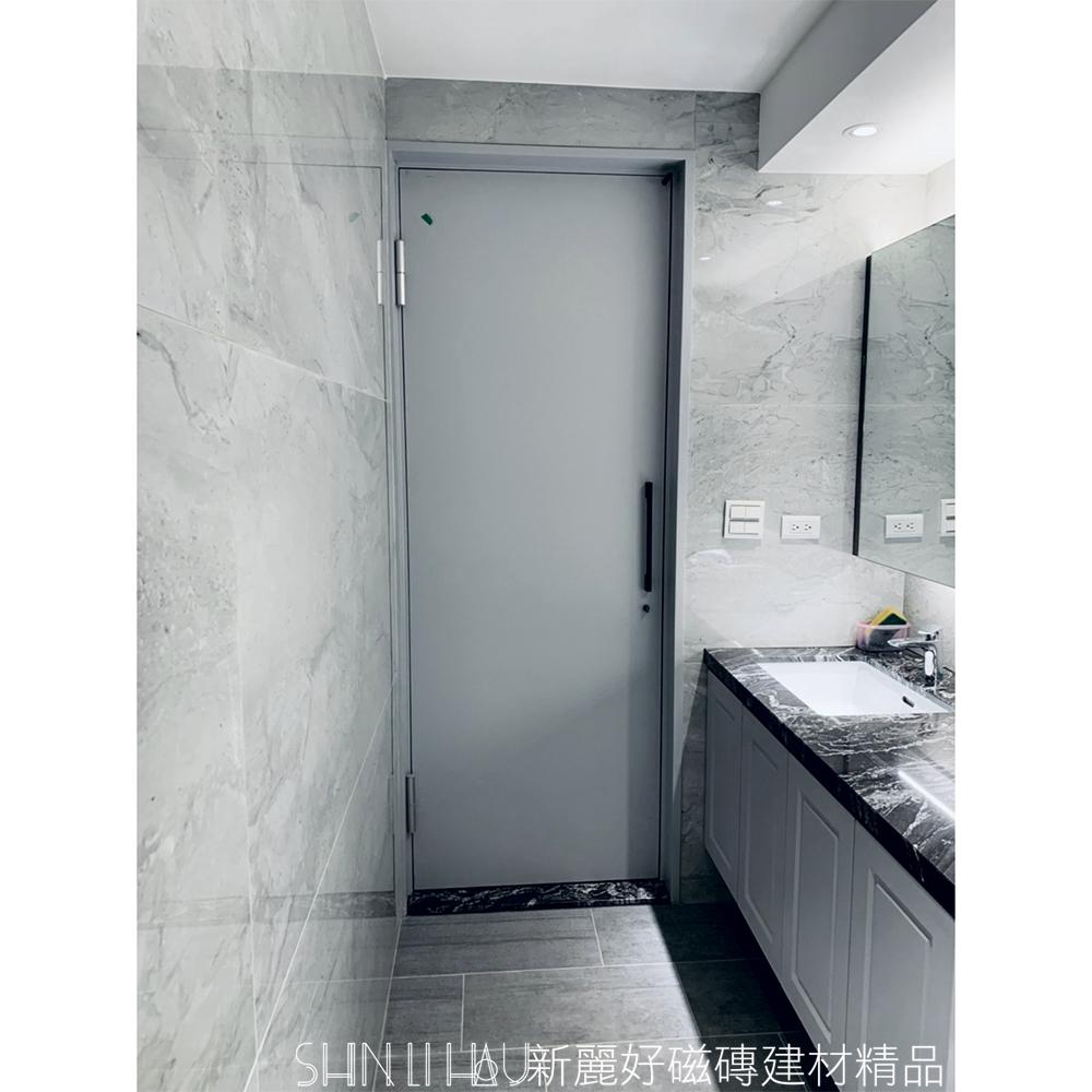 大師石 義式石紋大板磁磚 80×160｜牆地兩用｜設計師指定款｜灰P718BD8209310424