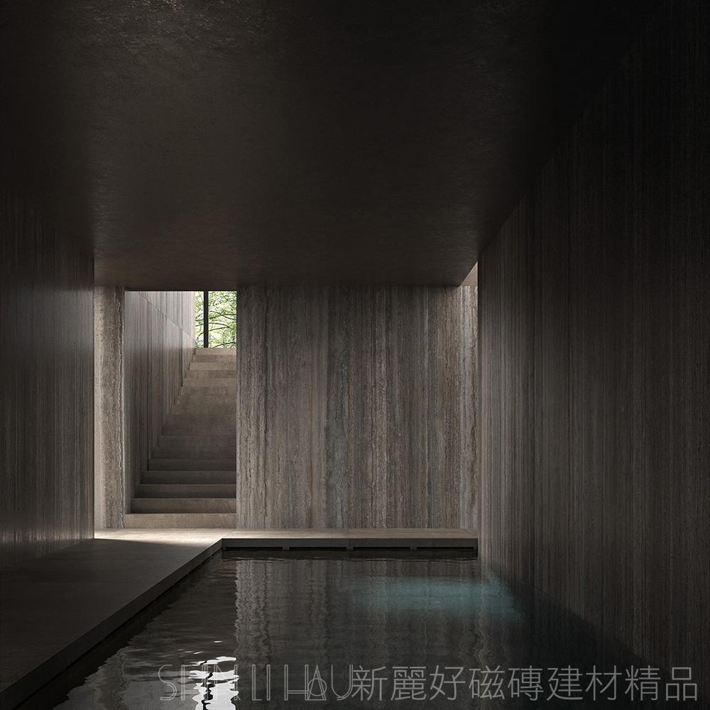 義大利 Kronos｜原境石語 Nativa 系列－岩礫脈 進口石紋磚K1108SK6XNA28326723