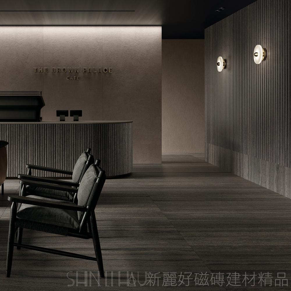 義大利 Kronos｜原境石語 Nativa 系列－岩礫脈 進口石紋磚K1108SK6XNA28326723