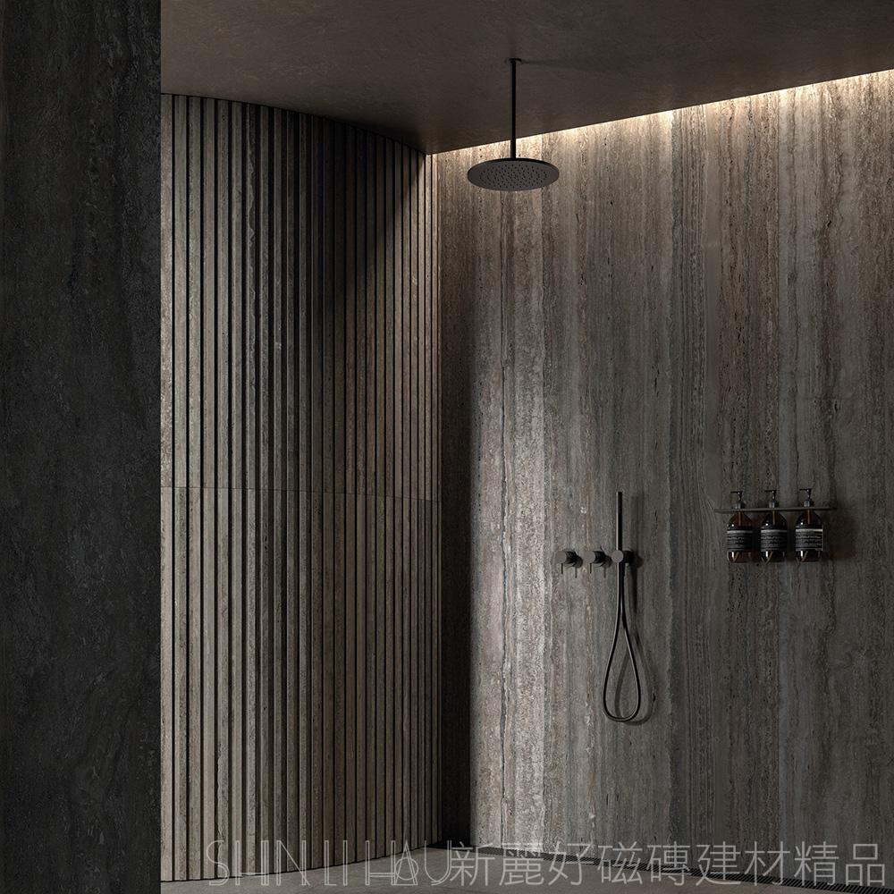 義大利 Kronos｜原境石語 Nativa 系列－岩礫脈 進口石紋磚K1108SK6XNA28326723