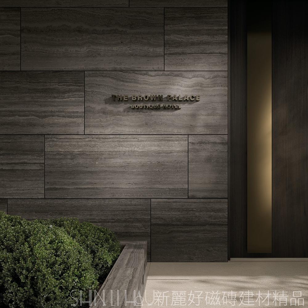 義大利 Kronos｜原境石語 Nativa 系列－岩礫脈 進口石紋磚K1108SK6XNA28326723