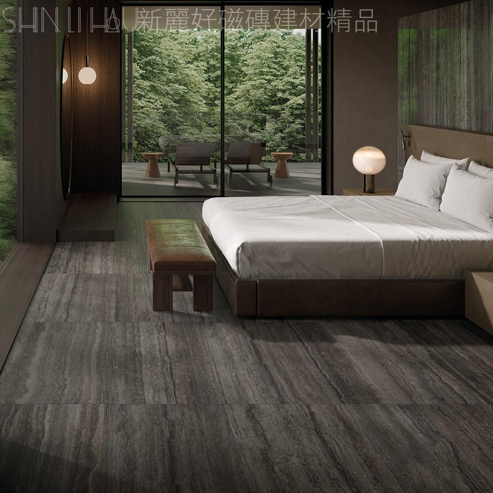 義大利 Kronos｜原境石語 Nativa 系列－岩礫脈 進口石紋磚K1108SK6XNA28326723