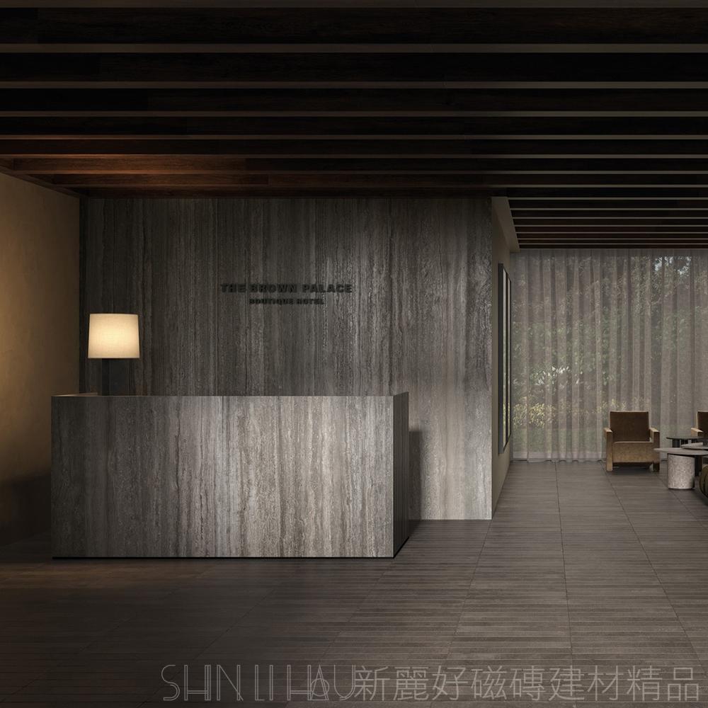 義大利 Kronos｜原境石語 Nativa 系列－岩礫脈 進口石紋磚K1108SK6XNA28326723