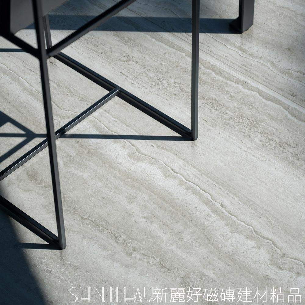 義大利 Kronos｜原境石語 Nativa 系列－光脈（Vena Lux）進口石紋磚詳樣式圖