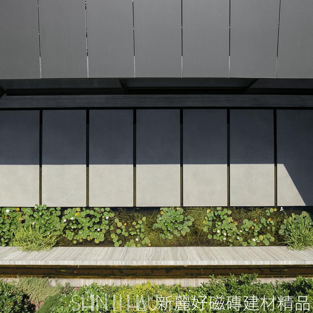 義大利 Kronos｜原境石語 Nativa 系列－光脈（Vena Lux）進口石紋磚詳樣式圖