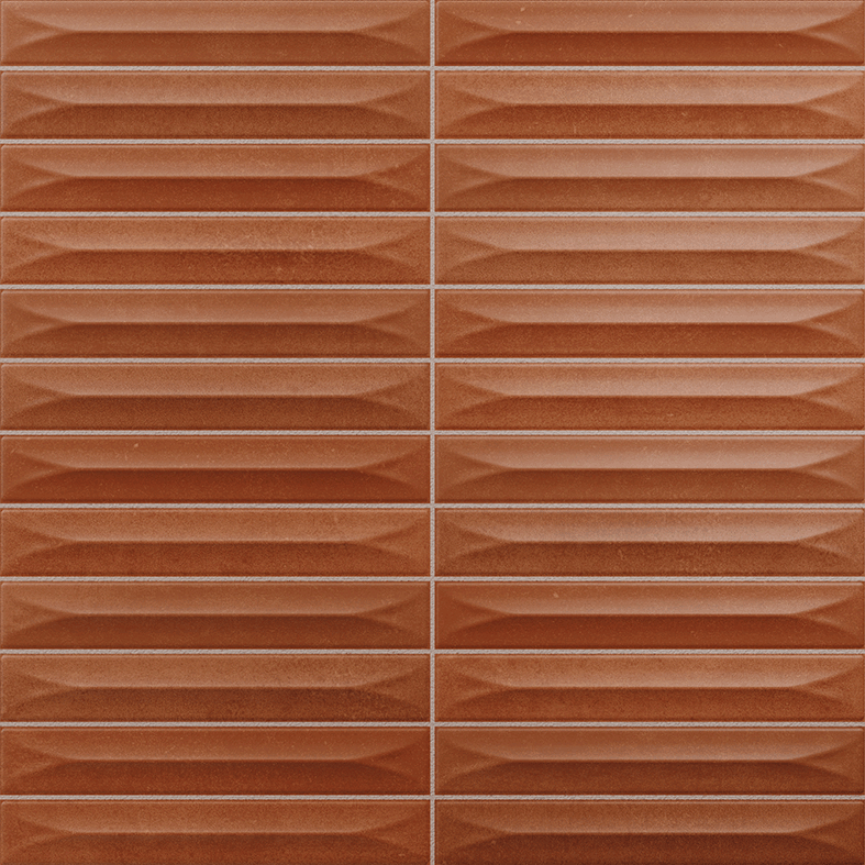 赤陶-箭形立體磚C307CE2289157600