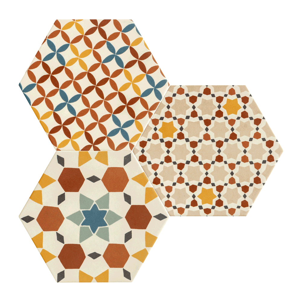 彩釉磚(18種隨機出)B008BK694583110