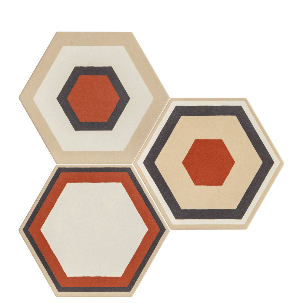 暖色邊框磚(9種隨機)B008BK694483110