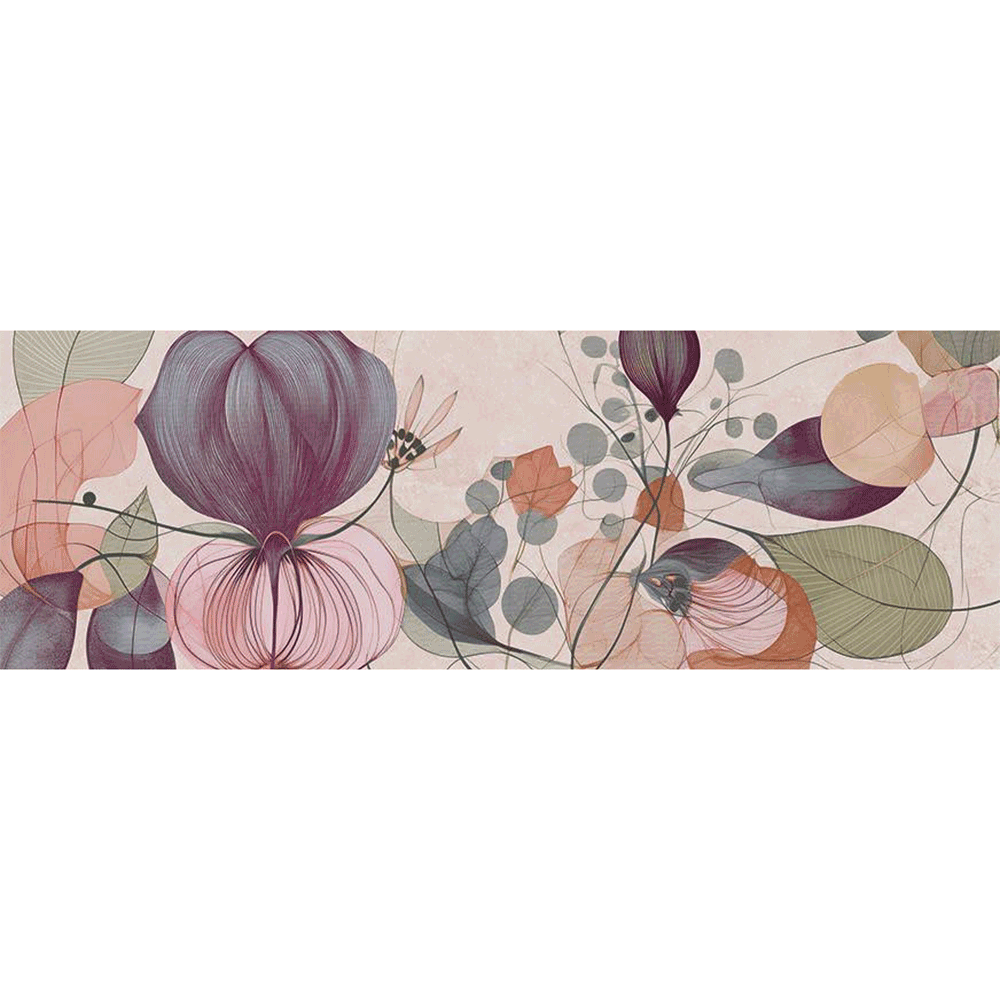 粉紅花磚A908AL3365FPINK06570