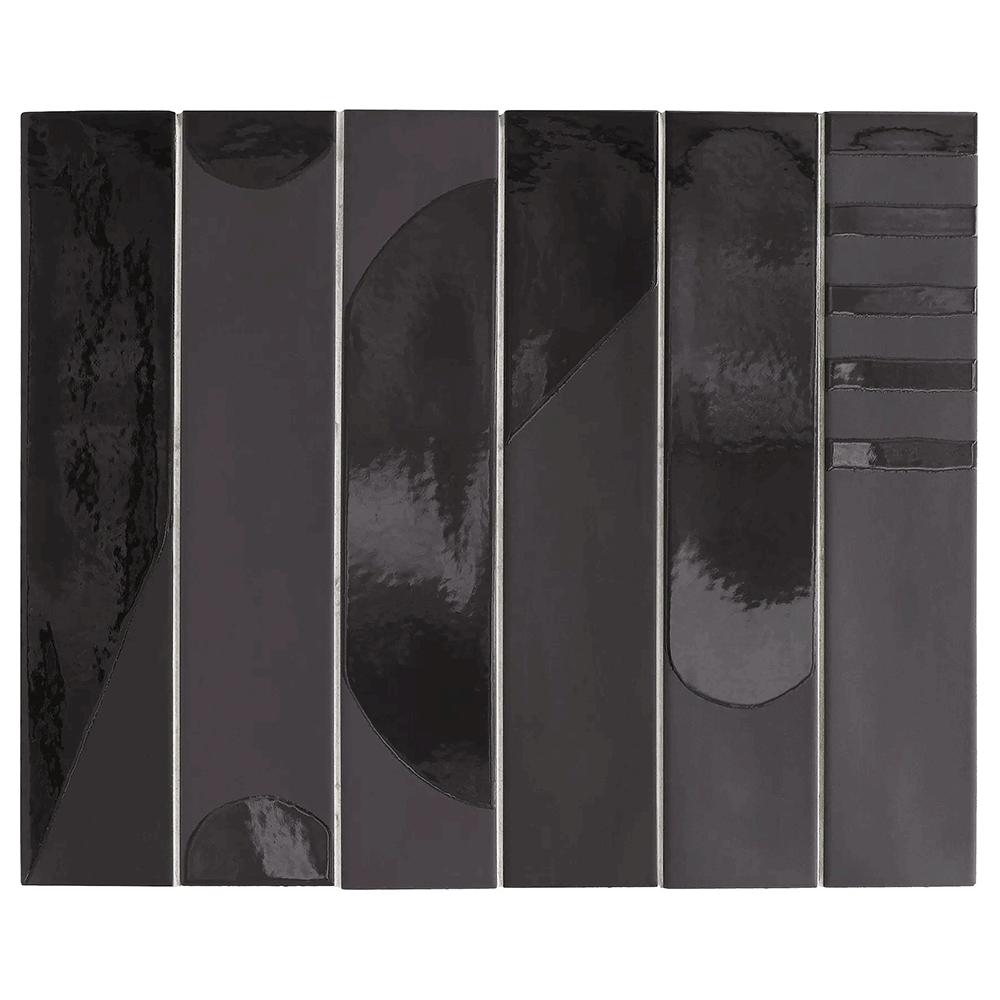 夜黑花磚E0308EW07058D1600