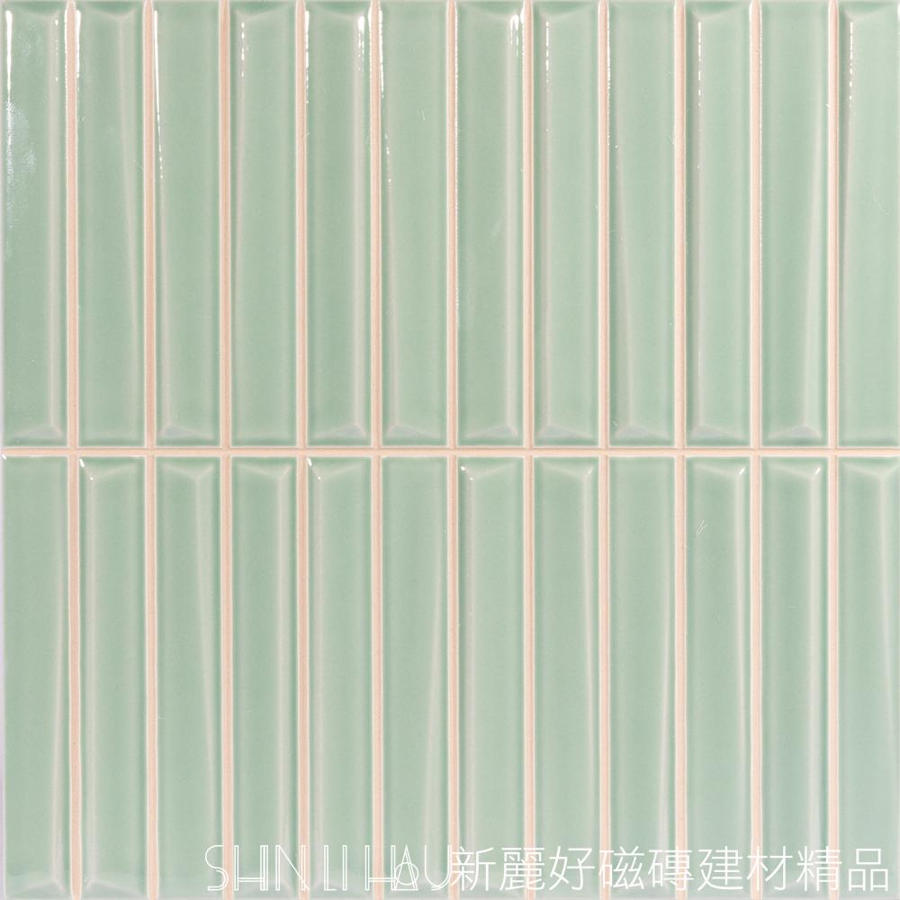 和弦翡翠綠M406MMD235233900