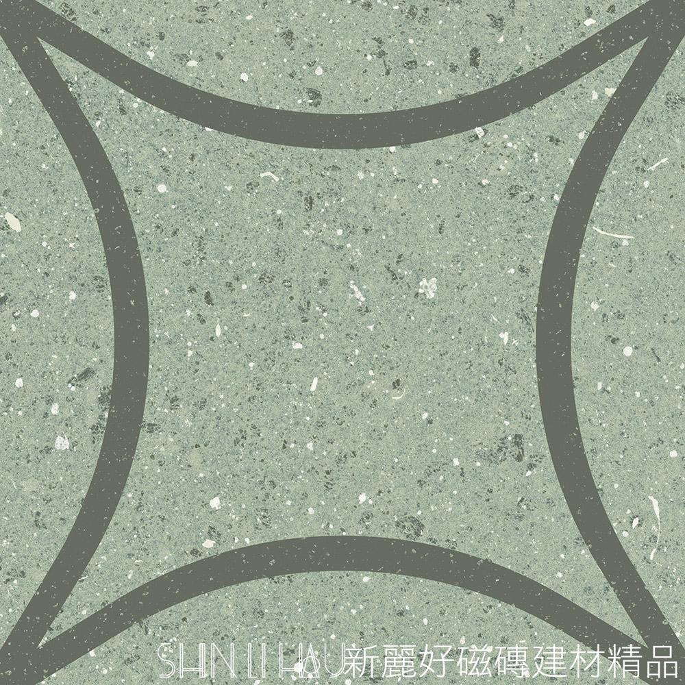 星紋竹影綠M407MRT2354F3731
